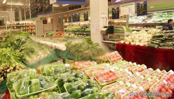 初級農(nóng)產(chǎn)品和保健食品區(qū)別?