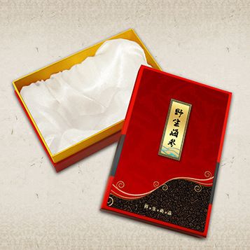 干海參包裝盒 野生禮盒通用現(xiàn)貨盒批發(fā) 保健食品禮品盒汕頭麥丹娜