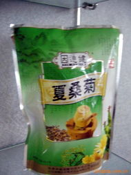 汕頭諾青生物工程 其他保健食品產(chǎn)品列表