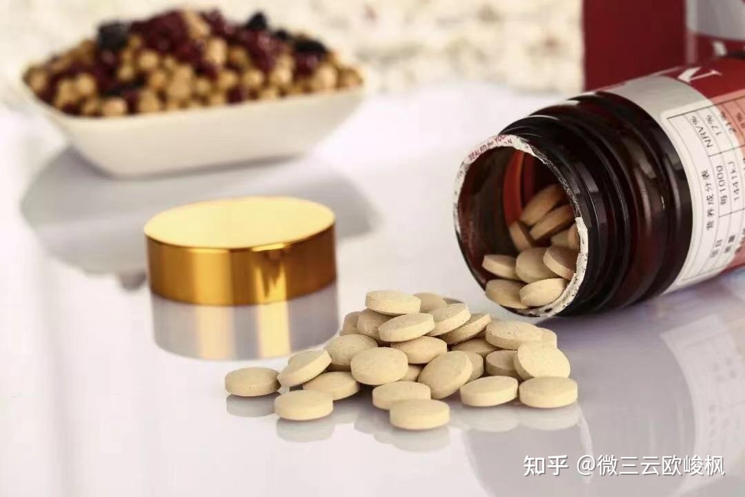 線上平臺應該如何發(fā)展保健食品?