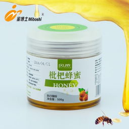貝儂 500g枇杷蜂蜜 58食品網(wǎng)
