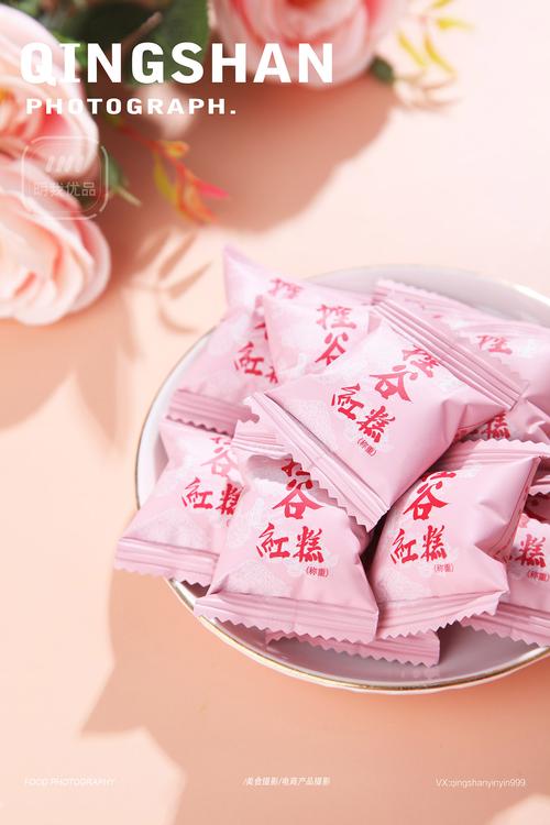 中式茶點 養(yǎng)生糕點 保健食品拍攝|攝影|產(chǎn)品攝影|青山qingshan_原創(chuàng)