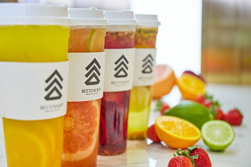 全場飲品一元任購 這家火爆汕頭的網(wǎng)紅店終于來普寧了