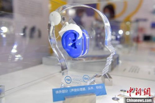 20余家境外企業(yè)攜新藥械海南參展 看好自貿港大健康產(chǎn)業(yè)
