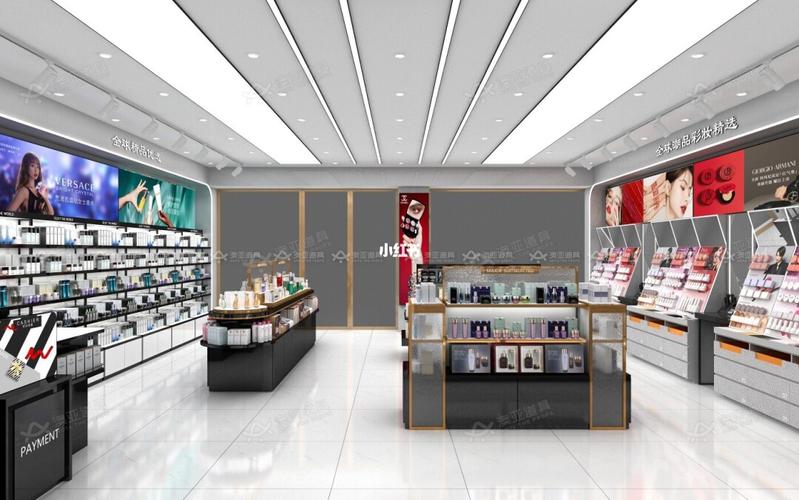 化妝品_穿搭_銷售_色彩搭配_暖色調(diào)_店鋪陳列_教育_職場干貨