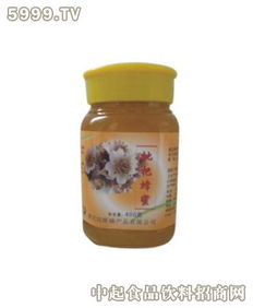 智仁槐花 血爾 蜂蜜膏 桂林智仁食品工業(yè)有限公