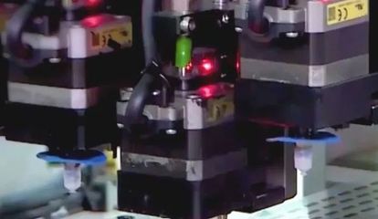 蘋果代工廠,志在“雙鏈、雙巨頭”?