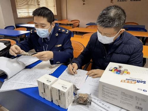 溫州制造 將助力北京冬奧