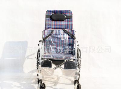 廠家直銷噴涂全躺 可折疊 高品質(zhì)可做一件代發(fā)圖片_高清圖_細(xì)節(jié)圖-天津市美康醫(yī)療器械 -