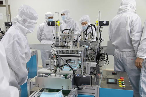 常熟一企業(yè)取得全省首張應(yīng)急審批二類醫(yī)療器械注冊證