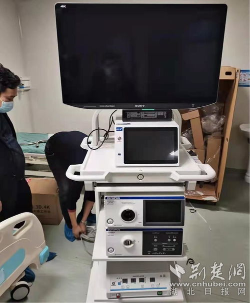 人福醫(yī)藥向大悟捐贈(zèng)160萬元醫(yī)療器械