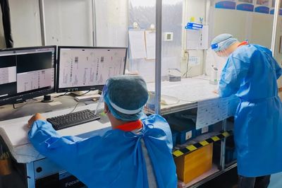 訂單增、薪資漲 !這家松江企業(yè)疫情防控和復(fù)工復(fù)產(chǎn)“兩手抓、兩手硬、兩手贏”