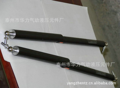 【華力供應醫(yī)療器械(嬰兒車)用自鎖氣彈簧】價格,廠家,圖片,氣彈簧/支撐桿/阻尼器,泰州市華力氣動液壓元件廠-